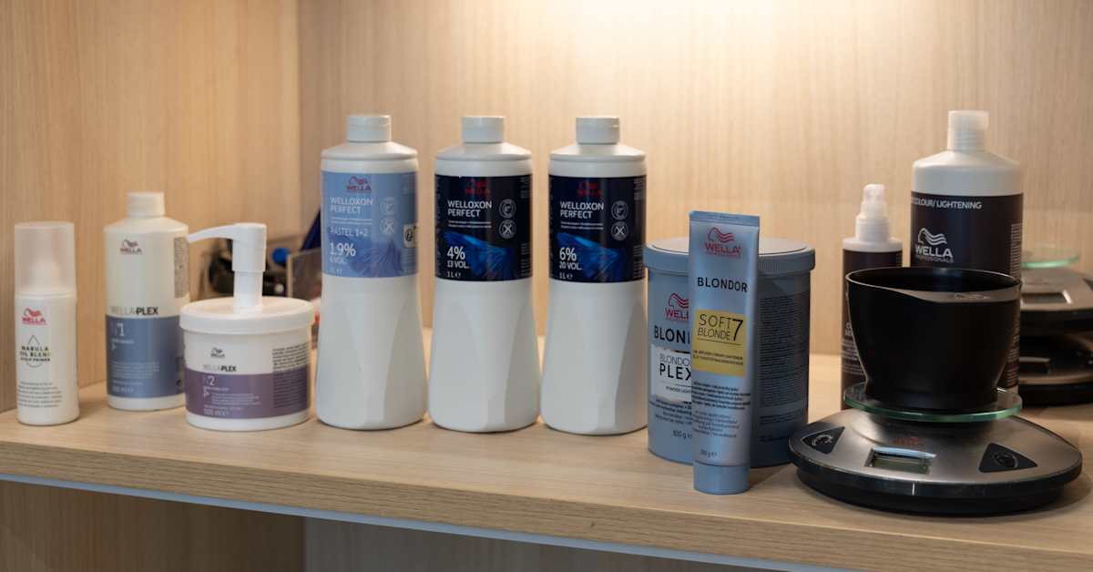 Hovioikeudelta päätös Rovaniemellä pieleen menneestä hiustenvärjäyksestä – korvausten perintä kampaamolta jatkuu | Lappi