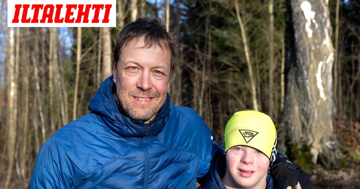 ”En ole kertonut asiasta itse”