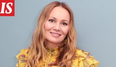 Marja Hintikka ärähtää rasismikohusta - Ilta-Sanomat