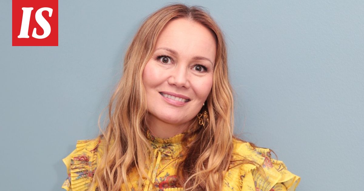 Marja Hintikka ärähtää rasismikohusta - Ilta-Sanomat