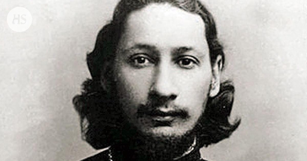 Elina Kahla kuvaa Pavel Florenskin monipuolista elämää dokumenttiromaanissaan