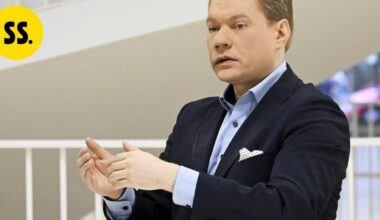 EU:n ja Yhdysvaltain näkemykset Ukrainan sodan päättämisestä lähestyivät toisiaan Berliinissä, tutkija arvioi | Uutissuomalainen