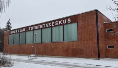 Lappeenranta sulkee alakoululle tärkeän palloiluhallin – aiheuttaa merkittäviä ongelmia, sanoo rehtori | Kotimaa