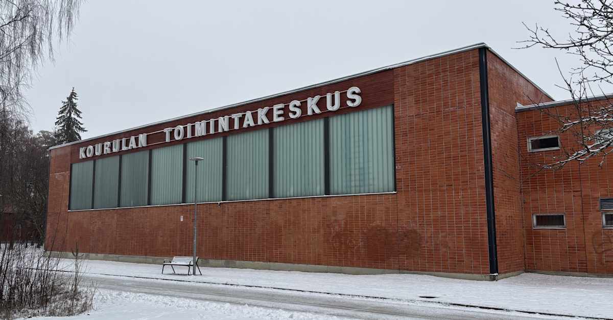 Lappeenranta sulkee alakoululle tärkeän palloiluhallin – aiheuttaa merkittäviä ongelmia, sanoo rehtori | Kotimaa