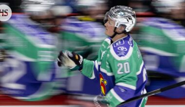 Jääkiekko: Jokereille rutiinivoitto kotikaukalossa | HS.fi