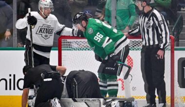 Mikko Rantasen töytäisemä tähtimaalivahti poissa peleistä ainakin viikon | Urheilua lyhyesti