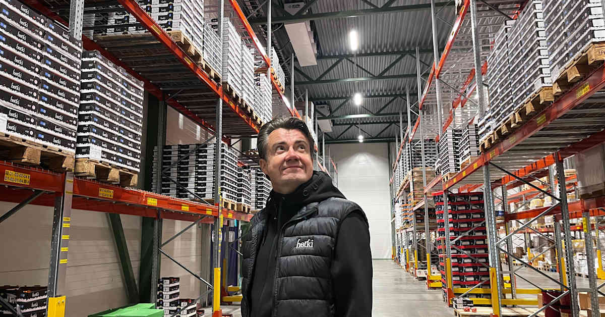 Valmissalaatteja valmistava Fresh Servant ostaa ruotsalaisfirman – yhtiö hakee kasvua kansainvälistymällä | Keski-Pohjanmaa