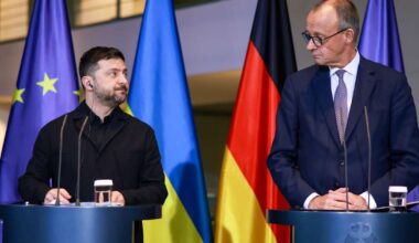 Analyysi: Ukrainalaiset tietävät jotain, jota Trumpin väki ei tunnu ymmärtävän | Ulkomaat