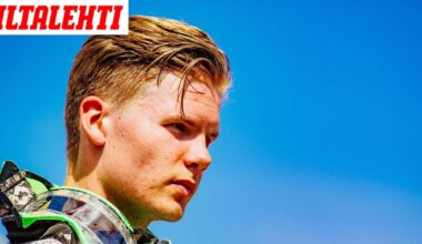 Suomalaisurheilija sai neljän vuoden kilpailukiellon