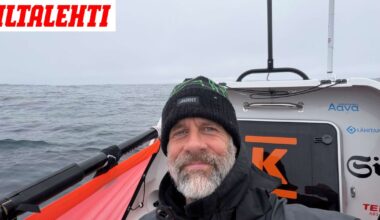 ”Minulla on oikeus tehdä se”