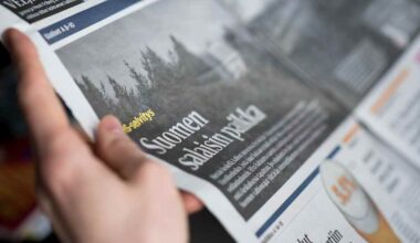 Oikeus määrää poistamaan Helsingin Sanomien jutun netistä – ”Väärin kohdistettu vaatimus”, sanoo toimitusjohtaja | Kotimaa