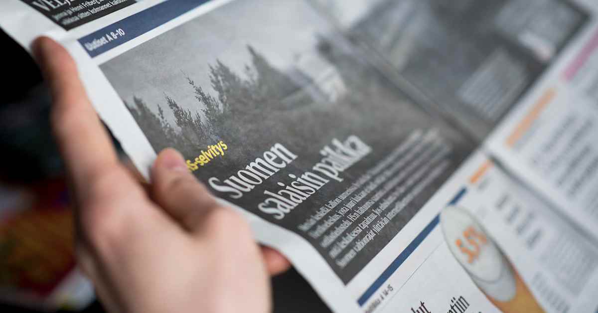 Oikeus määrää poistamaan Helsingin Sanomien jutun netistä – ”Väärin kohdistettu vaatimus”, sanoo toimitusjohtaja | Kotimaa