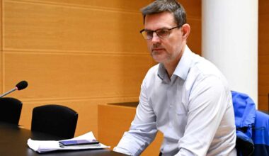 Valtorin ex-toimitusjohtajalle sakkoa virkarikoksesta | Kotimaa