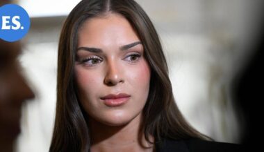 Mediat: Sarah Dzafce palkkasi tunnetun juristin | Uutissuomalainen