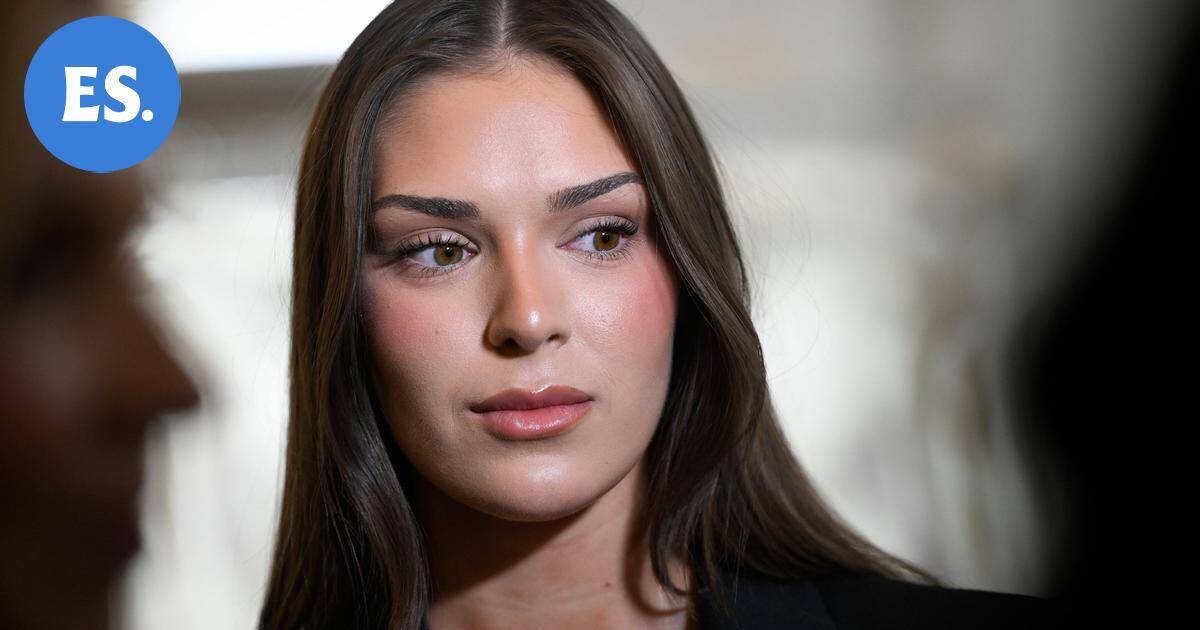 Mediat: Sarah Dzafce palkkasi tunnetun juristin | Uutissuomalainen