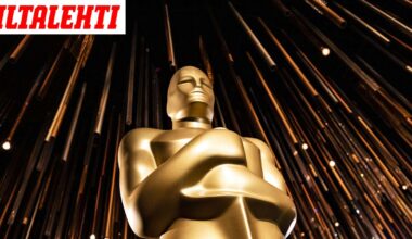 Suomalainen elokuva pääsi jatkoon Oscareissa – Tästä se kertoo