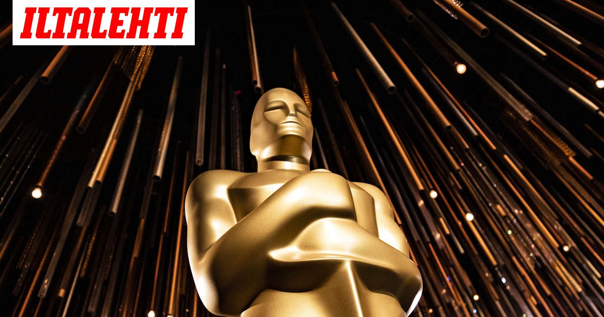 Suomalainen elokuva pääsi jatkoon Oscareissa – Tästä se kertoo