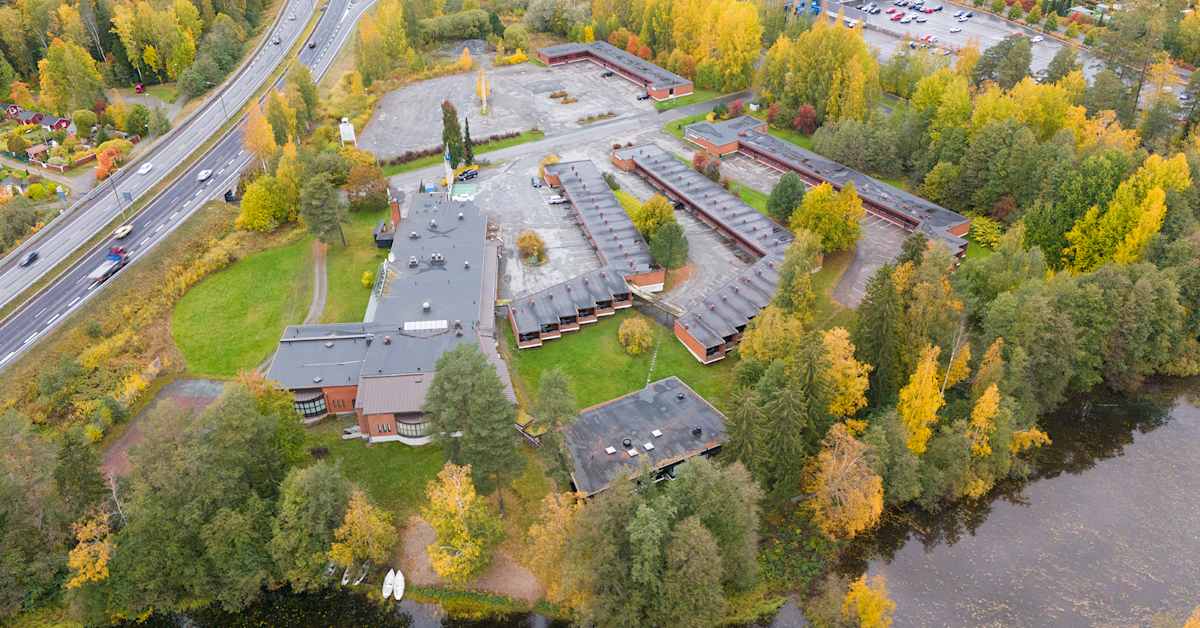 Kesko haluaa rakentaa K-raudan hotelli Iso-Valkeisen tontille Kuopiossa | Pohjois-Savo