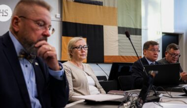 Tänään oikeudessa puhuvat Auerin lapsia haastatelleet psykologit