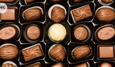 Listasimme, mitkä suklaavalmistajat tekevät edelleen bisnestä Venäjällä