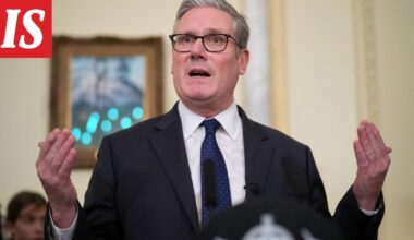 Mediat: Britannia palaamassa Erasmus-ohjelmaan - Ilta-Sanomat