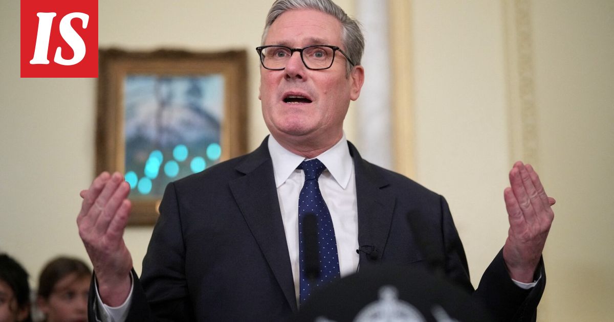 Mediat: Britannia palaamassa Erasmus-ohjelmaan - Ilta-Sanomat