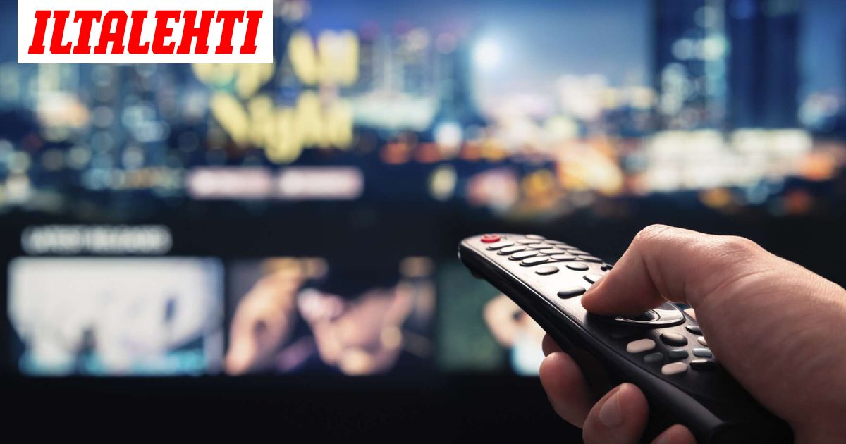 Poikkeuksellinen tv-kanava aloitti Suomessa – Heti hurjat katsojaluvut
