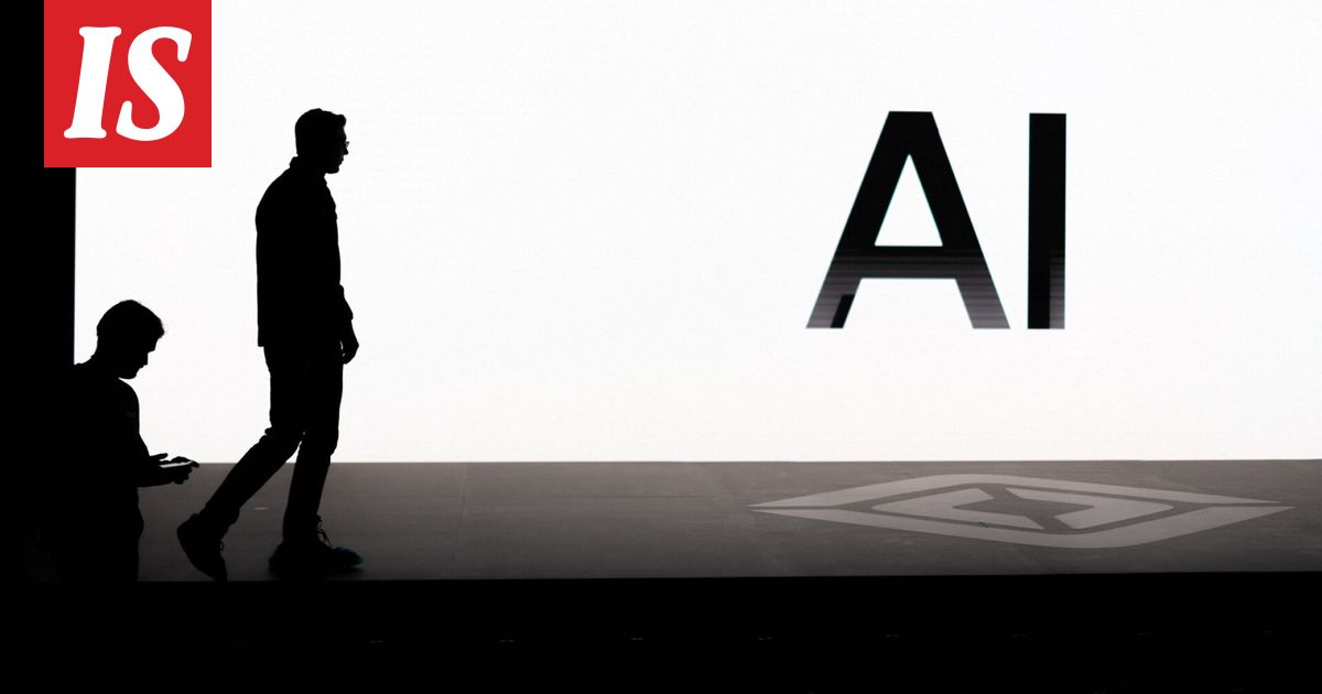 Merriam-Websterin vuoden sana on slop