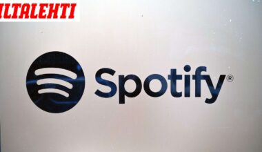 Spotifyn soittolistojen teko saa näppärän työkalun