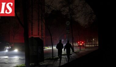 Tämä tiedetään Ukrainan tilanteesta - Ilta-Sanomat