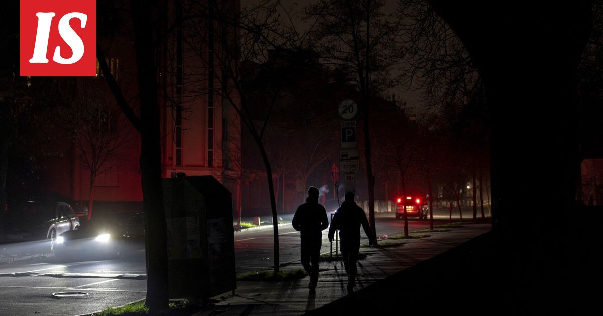 Tämä tiedetään Ukrainan tilanteesta - Ilta-Sanomat