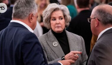 Trumpin henkilöstöpäällikkö: Presidentillä on ”alkoholistin persoonallisuus”