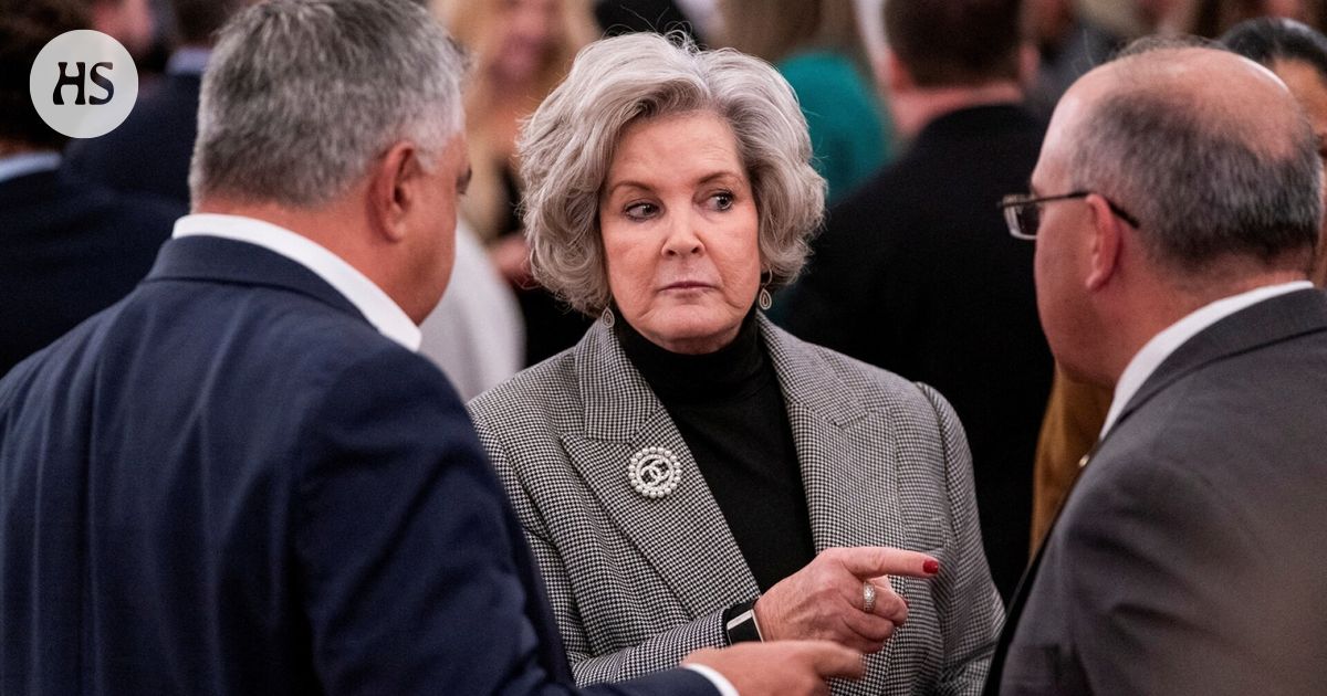 Trumpin henkilöstöpäällikkö: Presidentillä on ”alkoholistin persoonallisuus”