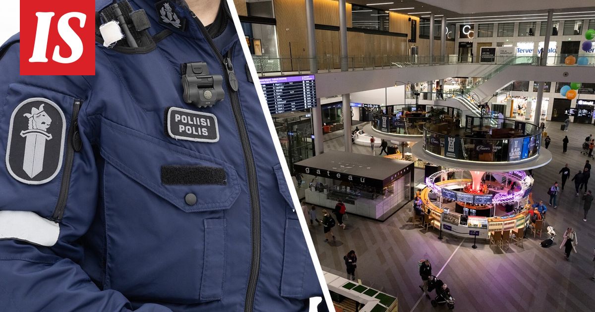 Suora lähetys: Poliisilta tiedotustilaisuus pääkaupunkiseudun turvallisuudesta