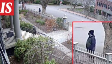 Poliisi julkaisi uuden videon Brownin yliopiston epäillystä ampujasta