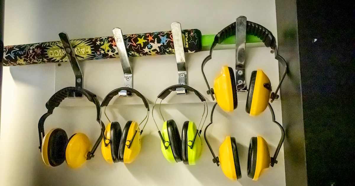 Aistiyliherkkyys voi olla varhainen merkki lapsen kehityksen muista ongelmista | Kotimaa