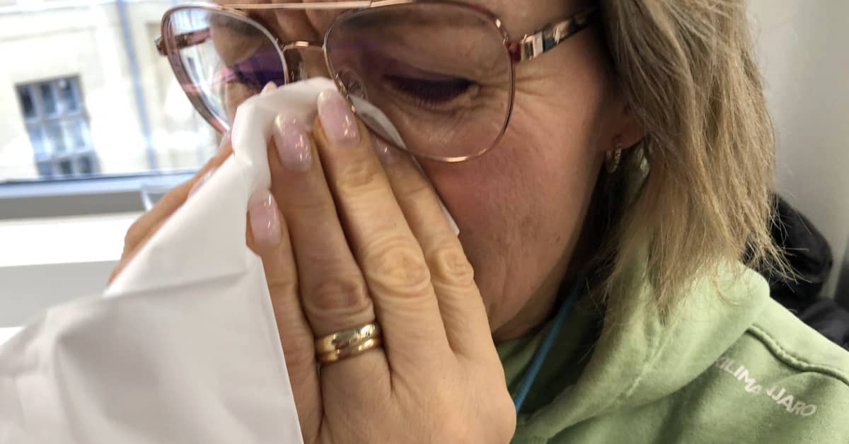 Influenssa vienyt sairastuneita sairaalahoitoon Pirkanmaalla | Pirkanmaa