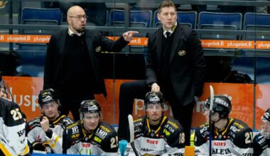 Oulusta kajahti tiukka protesti – Kärppien fanit saivat tarpeekseen | Urheilua lyhyesti