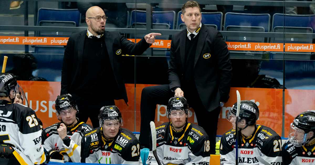 Oulusta kajahti tiukka protesti – Kärppien fanit saivat tarpeekseen | Urheilua lyhyesti