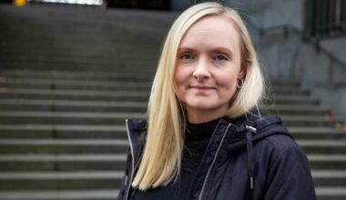 Vihreiden Ohisalo otti yhteyttä EU-parlamentin puheenjohtajaan – syyttää Tynkkystä rasistisesta toiminnasta | Uutisia lyhyesti