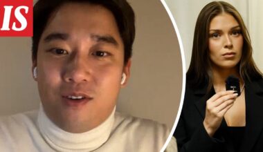 Savonlinnan vastavalittu kaupunginjohtaja: Silmien venyttely on kuin keskisormen näyttäminen