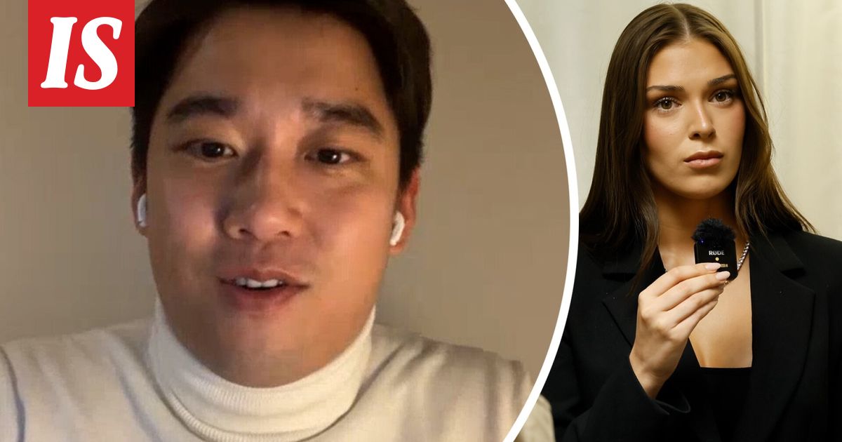 Savonlinnan vastavalittu kaupunginjohtaja: Silmien venyttely on kuin keskisormen näyttäminen