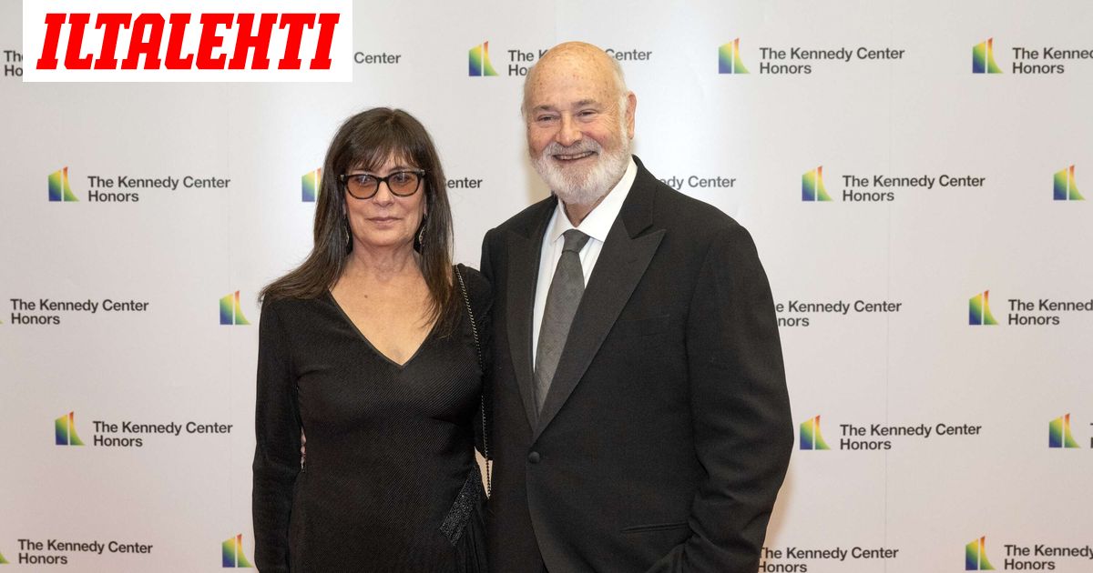 Uutta tietoa Rob Reinerin ja vaimon murhasta epäillyn pojan käytöksestä Conan O’Brienin juhlissa