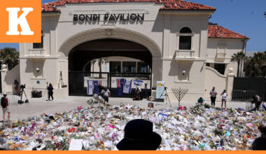 Sydneyn joukkosurmasta epäillylle useita syytteitä: listalla 15 murhaa ja terrorismirikos