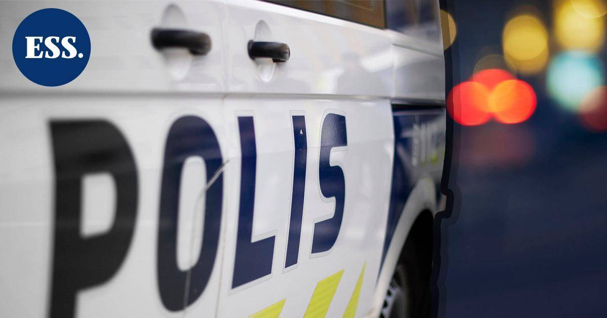 Kaupungille eksyneet peuranvasat päätyivät lohduttomaan kuntoon – poliisi lopetti ampumalla | Uutissuomalainen