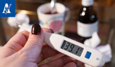 Virukset kiertävät jälleen – Asiantuntija neuvoo, milloin on turvallista palata ihmisten pariin sairastumisen jälkeen