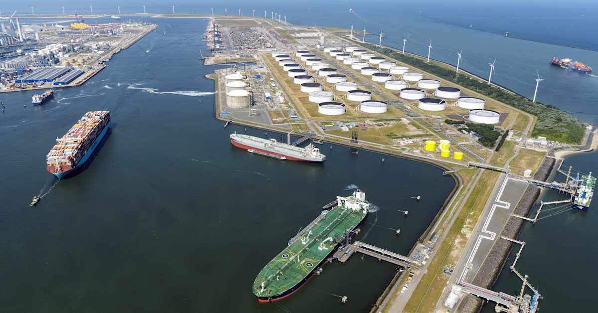 Europarlamentti yrittää panna Venäjän energiantuonnin kuriin – uusi laki tosin puree voimalla vasta kahden vuoden päästä | Ulkomaat