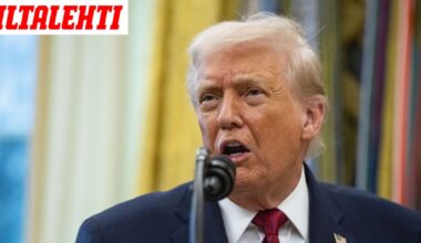 Donald Trump pilaa Selviytyjät-finaalin