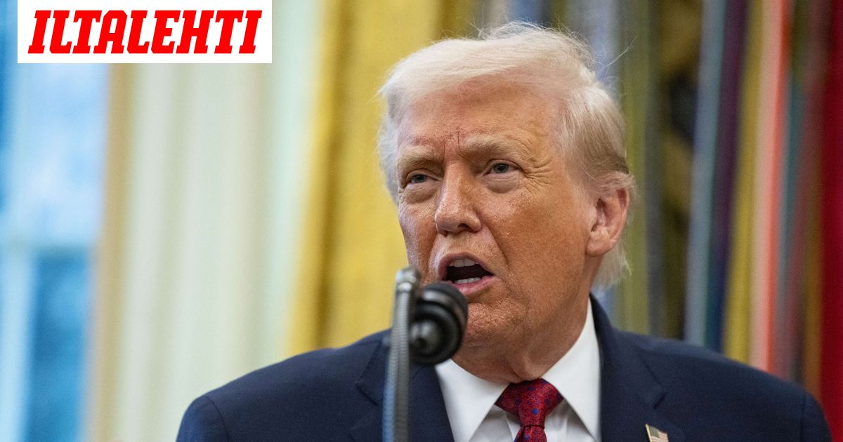 Donald Trump pilaa Selviytyjät-finaalin