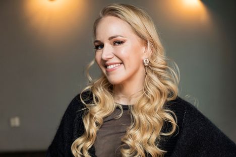 Petra Gargano on tilanteesta tyrmistynyt.